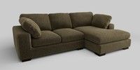 Medium Sofa Chaise - Right Hand