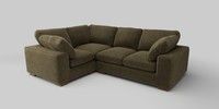Medium Corner Sofa - Left Hand