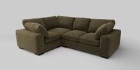 Medium Corner Sofa - Left Hand