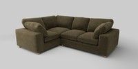 Medium Corner Sofa - Left Hand