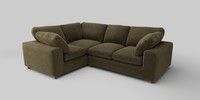 Medium Corner Sofa - Left Hand