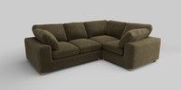 Medium Corner Sofa - Right Hand