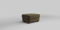Storage Footstool