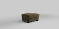 Storage Footstool