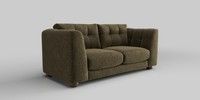 3 Seater Small Sofa