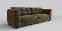 4 Seater Sofa