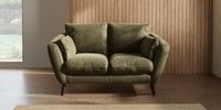 2 Seater Small Sofa
