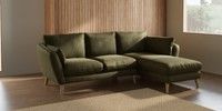 Medium Corner Chaise - Right Hand