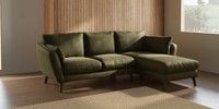 Orlo Relaxed Sit