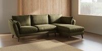 Orlo Relaxed Sit