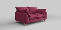 2 Seater Small Sofa
