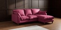 Small Sofa Chaise - Universal