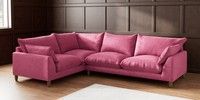 Large Corner Sofa - Left Hand