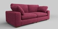 4 Seater Large Sofa