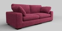 4 Seater Large Sofa