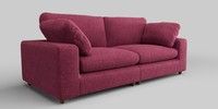 4 Seater Large Sofa