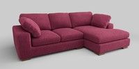 Medium Sofa Chaise - Right Hand