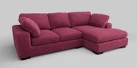 Medium Sofa Chaise - Right Hand