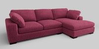 Large Sofa Chaise - Right Hand