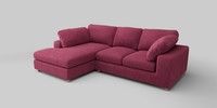 Medium Corner Chaise - Left Hand