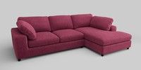 Large Corner Chaise - Right Hand
