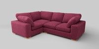 Medium Corner Sofa - Left Hand