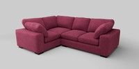 Medium Corner Sofa - Left Hand