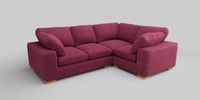 Medium Corner Sofa - Right Hand