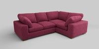 Medium Corner Sofa - Right Hand