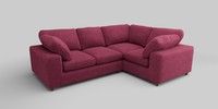 Medium Corner Sofa - Right Hand
