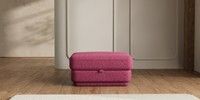 Storage Footstool