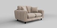 2 Seater Small Sofa