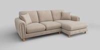Medium Sofa Chaise - Right Hand
