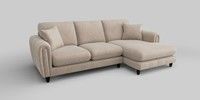 Medium Sofa Chaise - Right Hand