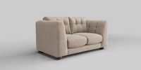 2 Seater Small Sofa