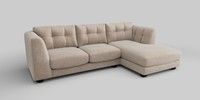Medium Sofa Chaise - Right Hand