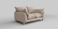 2 Seater Small Sofa