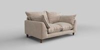 2 Seater Small Sofa