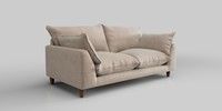 3 Seater Small Sofa