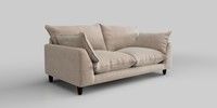 3 Seater Small Sofa