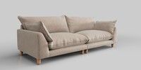 4 Seater Sofa