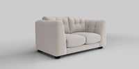 2 Seater Small Sofa