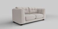 3 Seater Small Sofa