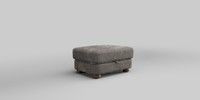Storage Footstool