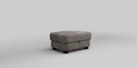 Storage Footstool