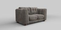 2 Seater Small Sofa