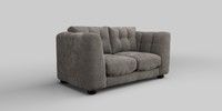 2 Seater Small Sofa