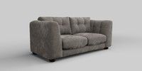 3 Seater Small Sofa