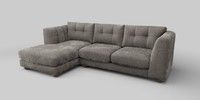 Medium Sofa Chaise - Left Hand