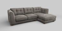 Medium Sofa Chaise - Right Hand